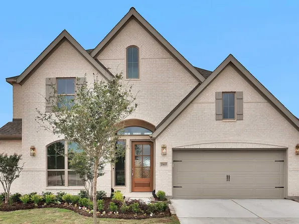 25015 Wilderness Haven Ln, Katy, TX 77493