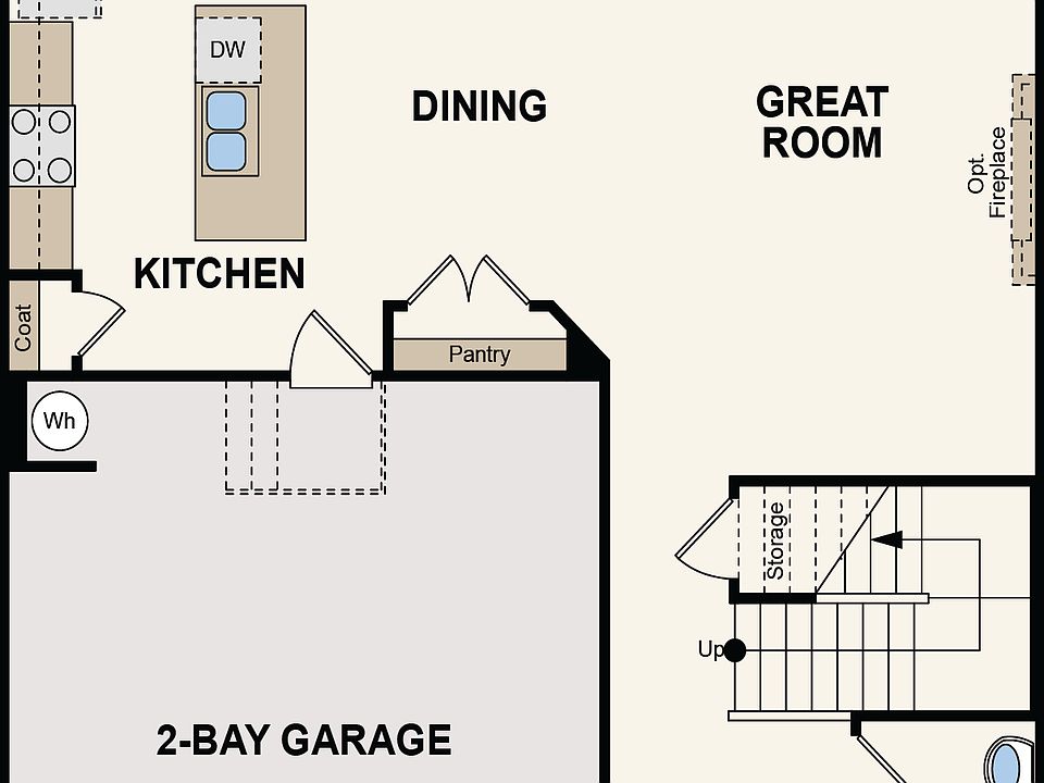 2nd image of 141 Millbrook Dr