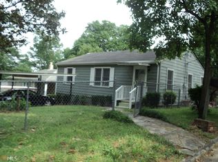 1840 Spring Ave NW, Atlanta, GA 30318