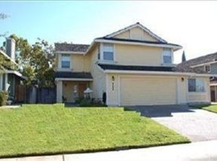 8222 Fountainarbor Way, Antelope, CA