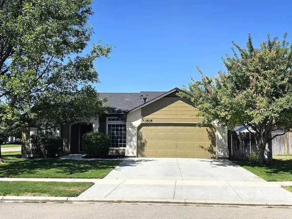 3535 S Big Lost Ct, Nampa, ID 83686