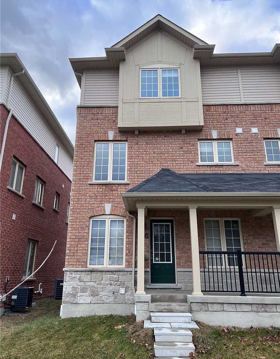 836 Audley Rd S, Ajax, ON L1Z 1P3 Zillow