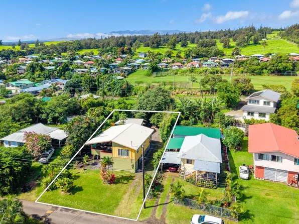 44-506 Hoomau St, Honokaa, HI 96727