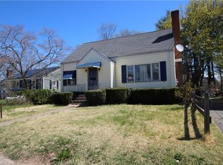 14 Garden St, East Hartford, CT 06108