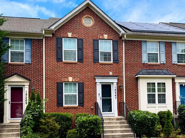 18267 Hickory Meadow Dr, Olney, MD 20832