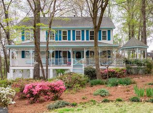 3789 Churchill Dr SW, Marietta, GA 30064