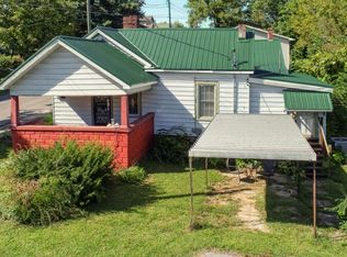 121 11th St, Bristol, TN 37620