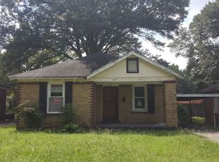 2583 Barron Ave, Memphis, TN 38114