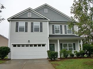 2113 Seabrook Ln, Fort Mill, SC 29715