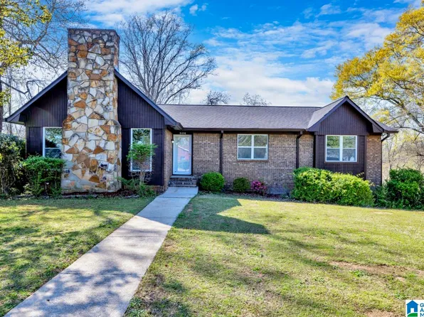 2436 Forest Hill Dr, Birmingham, AL 35214