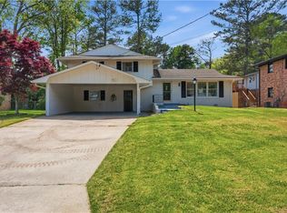 2125 Twin Falls Rd, Decatur, GA 30032