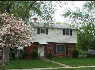 1734 Lois Ct, Toledo, OH 43613