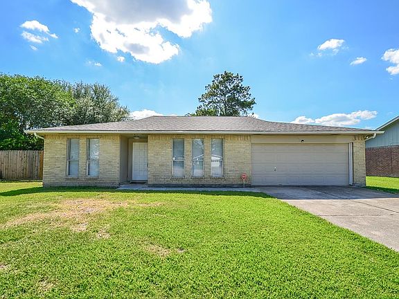 2nd image of 16818 Limeshade Ln