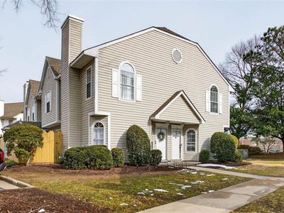 1724 Cottenham Ln, Virginia Beach, VA, 23454