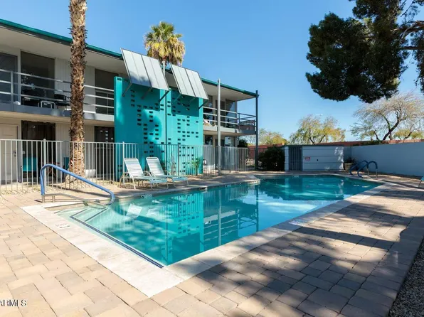 6936 E 4TH Street #18, Scottsdale, AZ 85251
