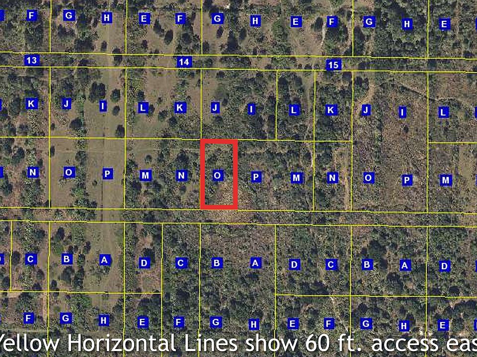 2nd image of NW 296th St #17-14-O