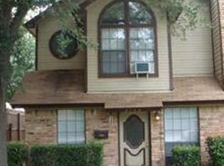 3122 Conflans Rd, Irving, TX 75061