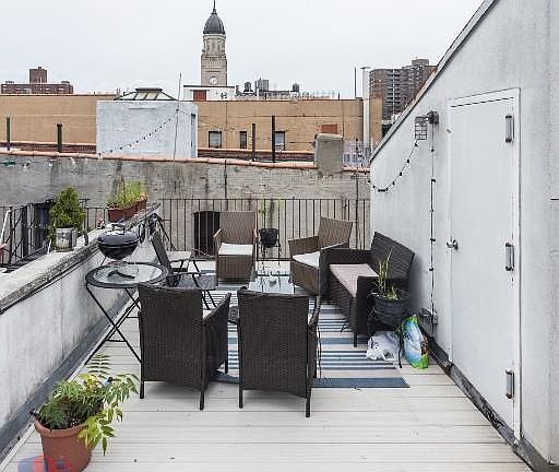 5th image of 42 Avenue B APT 11