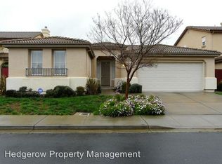 34 Castellina Cir, American Canyon, CA 94503