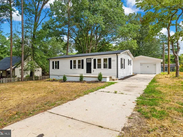 12215 Birkdale Rd, Ruther Glen, VA 22546