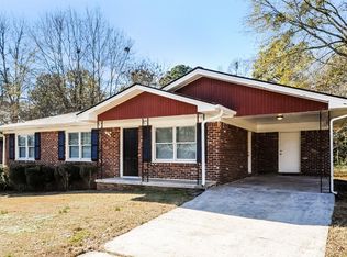 7593 Haley Dr, Jonesboro, GA 30236