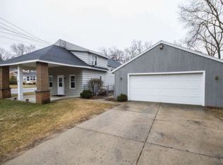 620 E Main St, Middleville, MI 49333