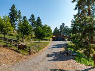 61 Outlaw Trl, Eureka, MT 59917