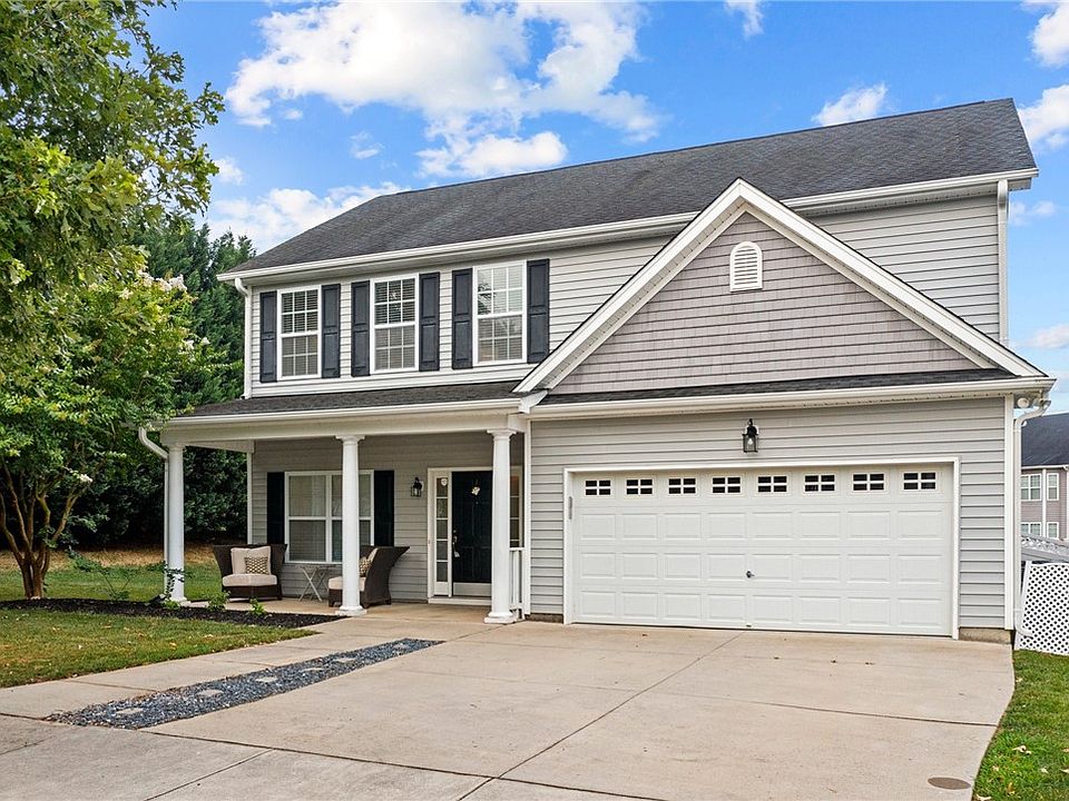 1904 Glenkirk Dr, Burlington, NC 27215 Zillow