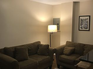 161 Endicott St #9, Boston, MA 02113