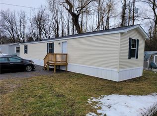834 State St, Mumford, NY 14511