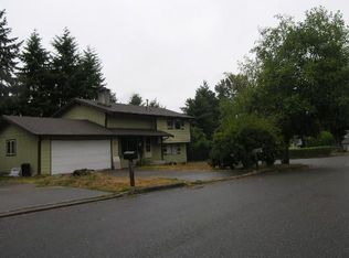 2650 SW 334th Pl, Federal Way, WA 98023
