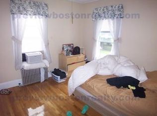 81 Parsons St #Z1, Brighton, MA 02135