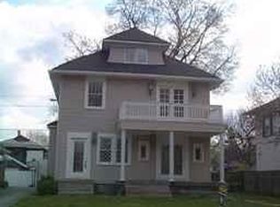 4141 N Central Ave, Indianapolis, IN 46205