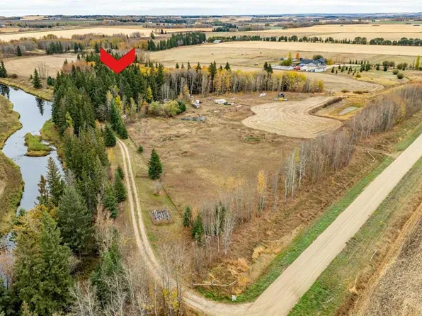 40523 W Range Road 14, Lacombe County, AB T0C 0J0