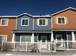 4845 Pearl Kite Vw, Colorado Springs, CO 80916