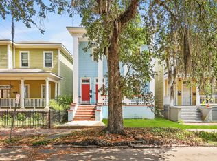 216 W 39th St #A, Savannah, GA 31401