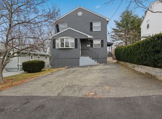 31 Milner St, Waltham, MA 02451