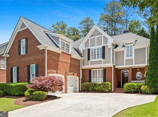 135 Wentworth Ter, Johns Creek, GA 30022