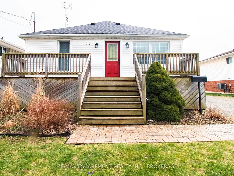539 Woodlawn Rd #1 — Photo 1