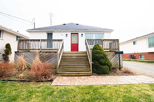 539 Woodlawn Rd #1 Photo 1