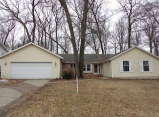 2665 Sequoia Ln, Green Bay, WI 54313