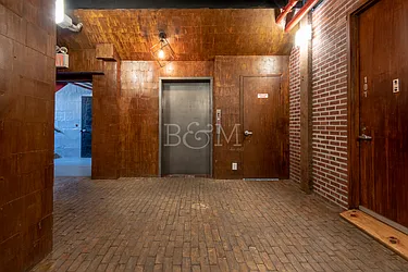 Rented by Brick&Mortar