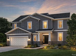 6264 Marsh Rd, Pittsfield, MI
