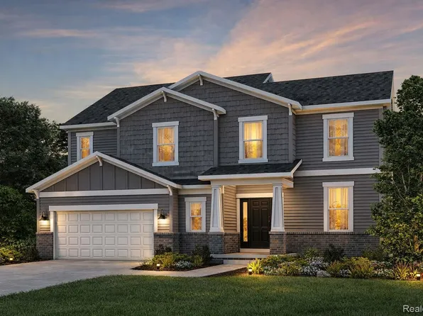 6264 Marsh Rd, Pittsfield, MI 48197