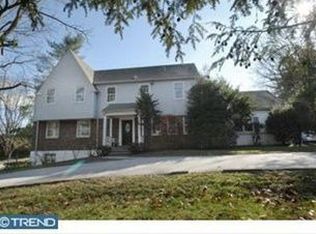 1165 Hollow Rd, Penn Valley, PA 19072