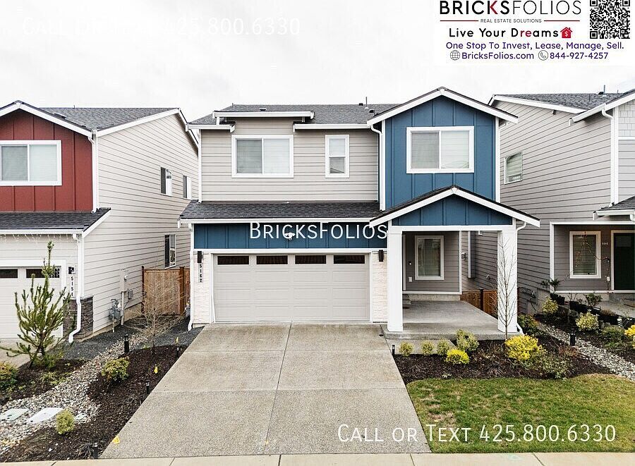 1st image of 5162 86th Ave NE #1