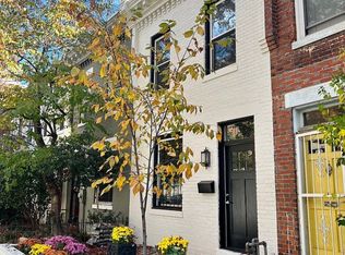 1644 Florida Ave NW, Washington, DC 20009