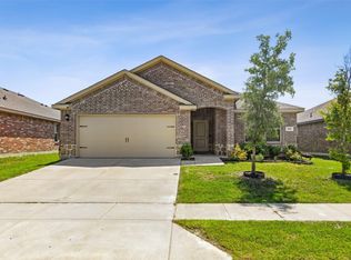 706 Rustic Meadows Trl, Princeton, TX 75407