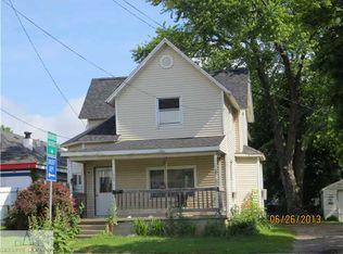605 W State St, Saint Johns, MI