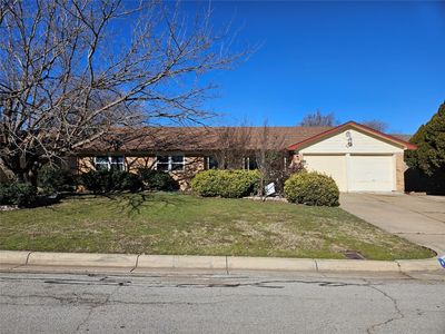 1208 Marlborough Dr, Fort Worth, TX, 76134